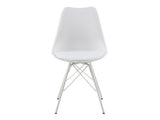 Conjunto de mesas y sillas para comedor 439072