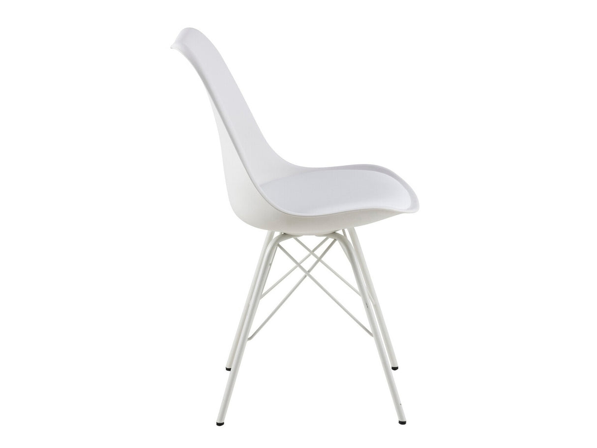 Conjunto de mesas y sillas para comedor 439072