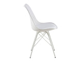 Conjunto de mesas y sillas para comedor 439072