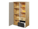 Juego de muebles Orlveno 123