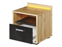Juego de muebles Orlveno 123