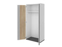 Conjunto de dormitorio infantil Marvesi 132