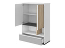 Conjunto de dormitorio infantil Marvesi 132