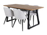Conjunto de mesas y sillas para comedor 249650