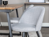 Conjunto de mesas y sillas para comedor 249650