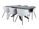 Conjunto de comedor Civellus