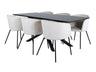 Conjunto de mesas y sillas para comedor 430763