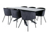 Conjunto de mesas y sillas para comedor 430763