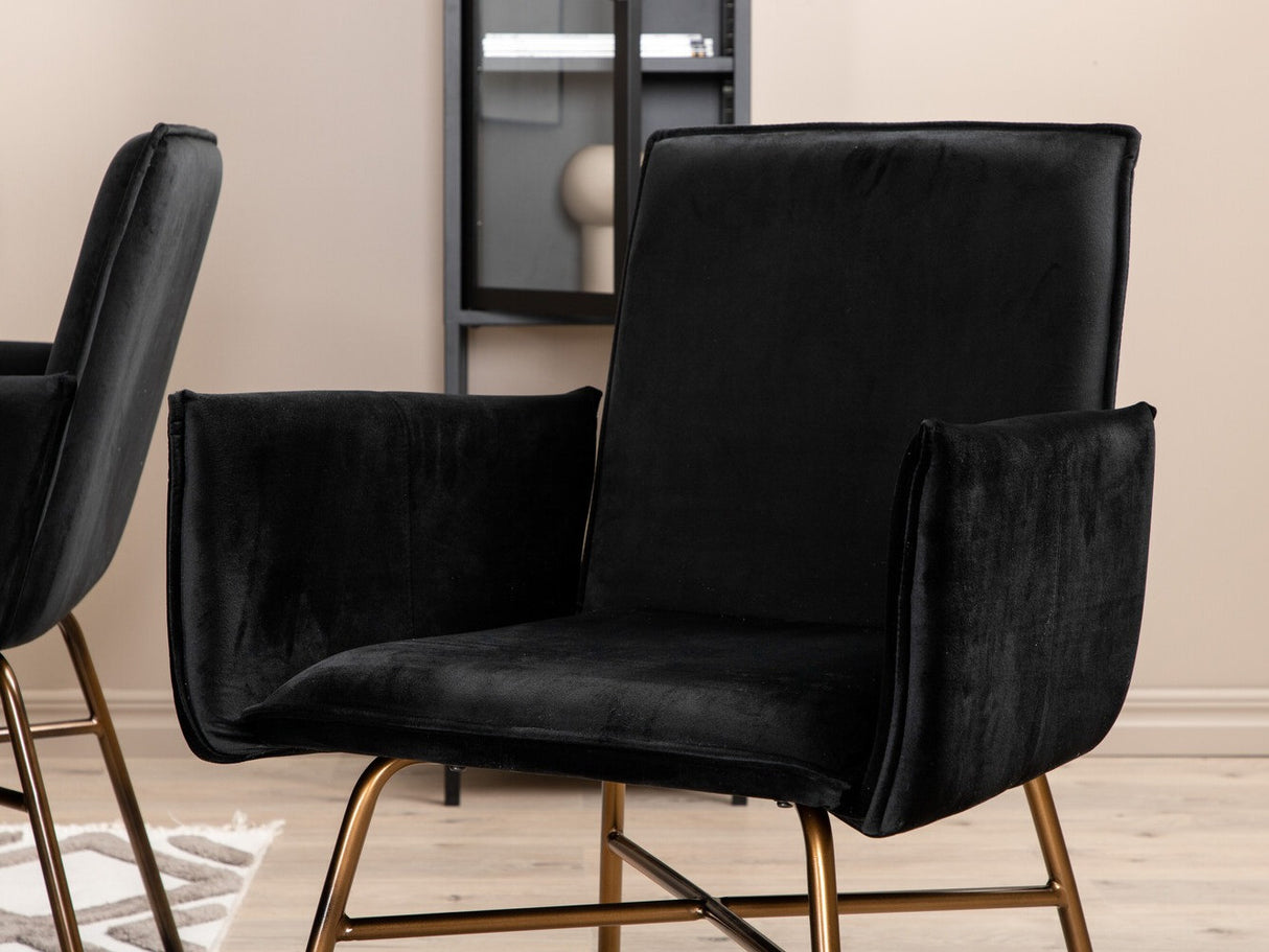 Conjunto de mesas y sillas para comedor 431109