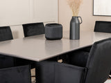 Conjunto de mesas y sillas para comedor 431109