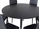 Conjunto de comedor Matrculum