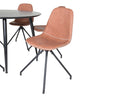 Conjunto de comedor Titella