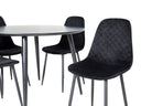 Conjunto de comedor Unitia