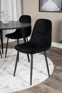 Conjunto de comedor Unitia