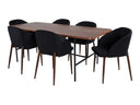 Conjunto de comedor Laurculum