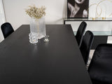 Conjunto de mesas y sillas para comedor 280973