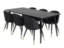 Conjunto de comedor Verbellus