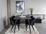 Conjunto de mesas y sillas para comedor 283719
