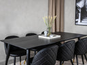 Conjunto de comedor Verbellus