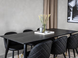 Conjunto de mesas y sillas para comedor 283719