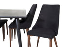 Conjunto de comedor Vallula