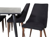 Conjunto de mesas y sillas para comedor 283814