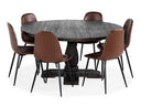 Conjunto de comedor Melciv