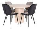 Conjunto de comedor Musula