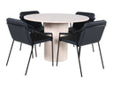 Conjunto de comedor Dallas 2561