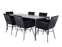 Conjunto de comedor Herbellus