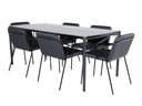 Conjunto de comedor Dallas 2505