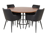 Conjunto de mesas y sillas para comedor 249102