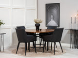 Conjunto de mesas y sillas para comedor 249102