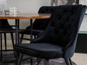 Conjunto de comedor Oratia