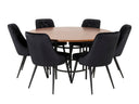 Conjunto de comedor Oratia