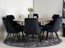 Conjunto de comedor Oratia
