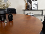 Conjunto de mesas y sillas para comedor 249106