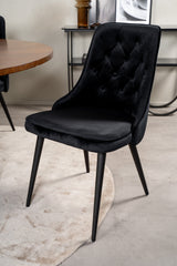 Conjunto de mesas y sillas para comedor 249106
