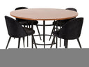 Conjunto de comedor Lilolus