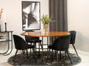 Conjunto de comedor Lilolus