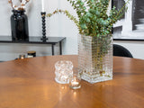 Conjunto de mesas y sillas para comedor 283466