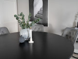 Conjunto de mesas y sillas para comedor 285991