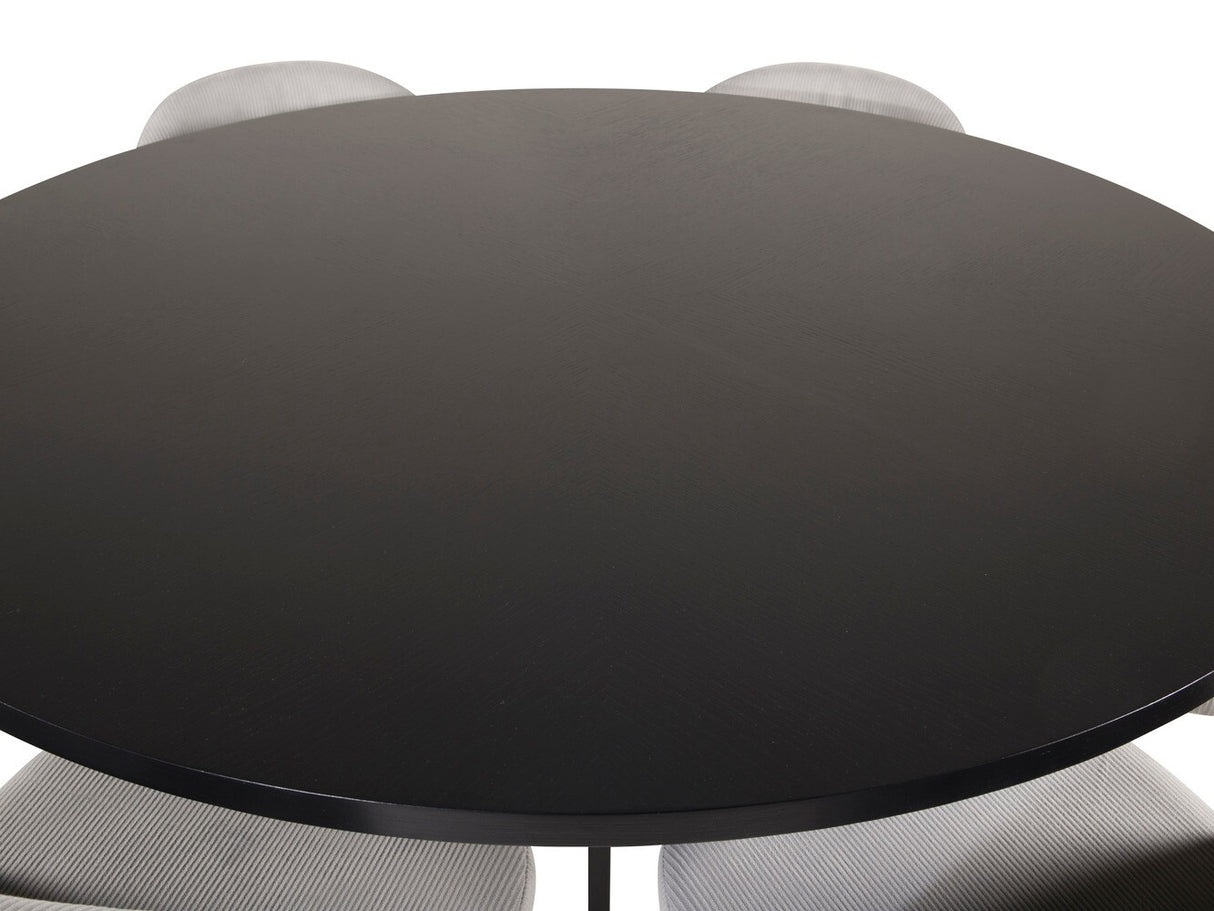 Conjunto de mesas y sillas para comedor 285992