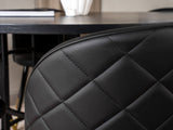 Conjunto de mesas y sillas para comedor 285993