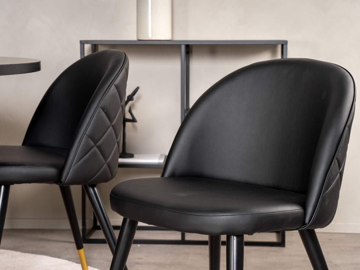 Conjunto de mesas y sillas para comedor 285993