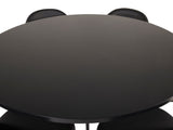 Conjunto de mesas y sillas para comedor 285993