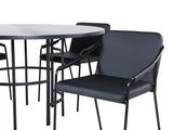 Conjunto de mesas y sillas para comedor 421441