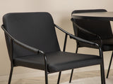 Conjunto de mesas y sillas para comedor 421441