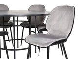 Conjunto de mesas y sillas para comedor 423104