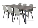 Conjunto de comedor Serellus